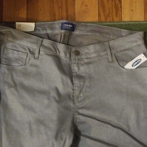 Jeans - Picture 4 of 4